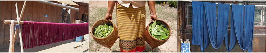 Découvrez les artisans des villages de l'Asie du Sud-Est. Des créations d'artisanat portant leur histoire, proposées par Frangipanier, expositions-ventes itinérantes.