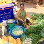 Voyage à la rencontre des artisans au Laos et au Cambode - Frangipanier artisanat équitable 23