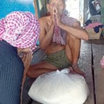 Frangipanier distribution de riz au Cambodge et au Laos pour les artisans des villages - 3