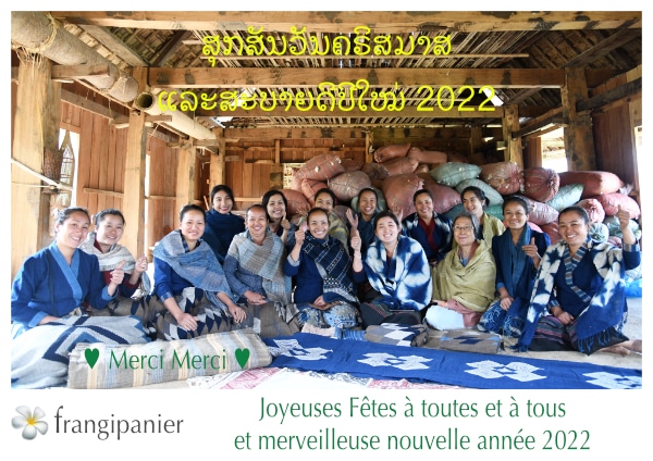 voeux-noel-2021-frangipanier-images-artisans-laos-600x424
